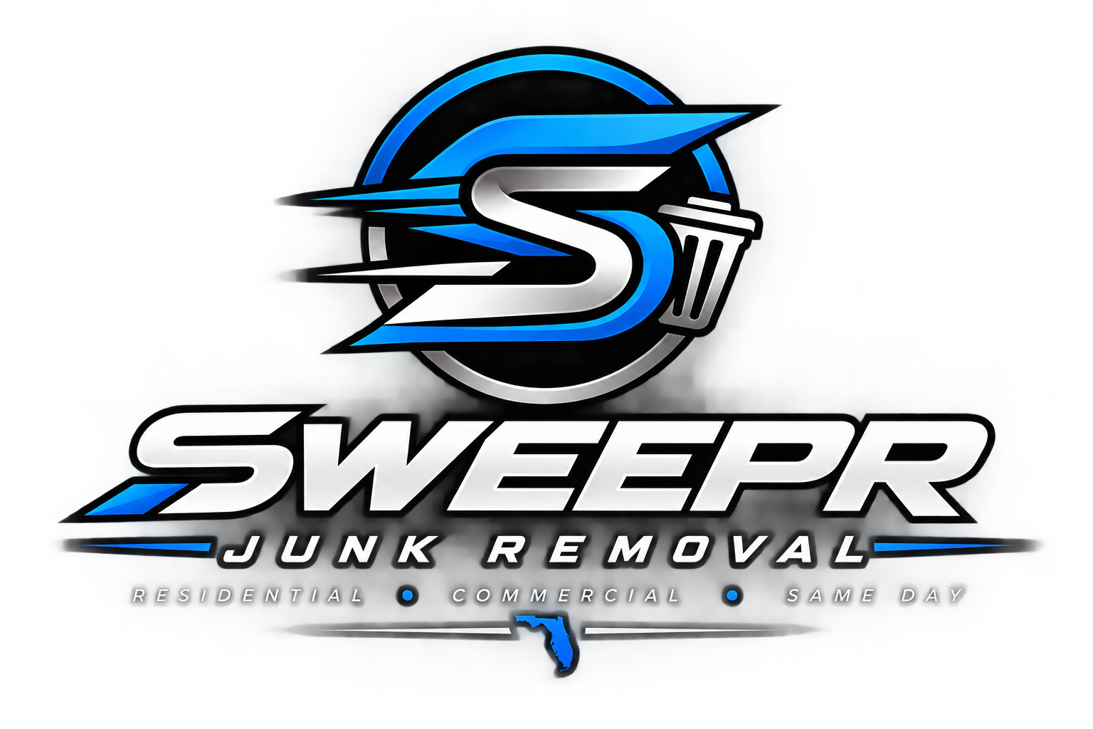 Sweepr Junk Removal